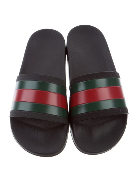 Gucci slides designs